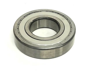 SKF Shielded Ball Bearing 6313-2Z/C3GJN (FA06211Z) NOS - Picture 1 of 6