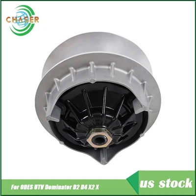 Embrague de accionamiento primario para ODES ATV UTV 800 1000 D2 D4 X2 X4 Dominator 20104033207 Foto 1 de 4