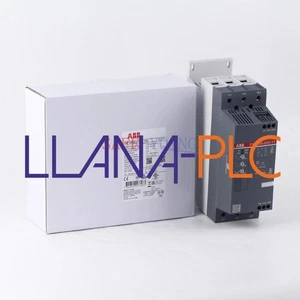 1 PIEZA ABB arranque suave 55kw PSR105-600-11 NUEVO - Imagen 1 de 14