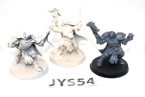 Warhammer Stormcast Vanguard Hunters JYS54 - Picture 1 of 1