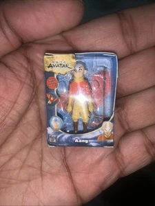 Avatar Sang Figur Spielzeug Serie ZURU Mini Marken - Bild 1 von 2