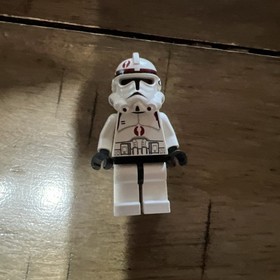 LEGO Star Wars Clone 91st Mobile Recon Corps sw0130 7250