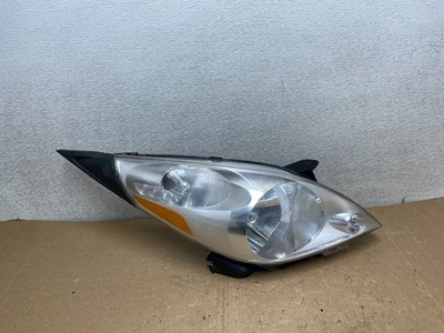Faro halógeno derecho Chevrolet Spark 2013-2015 pasajero derecho U9946 DW Foto 1 de 4