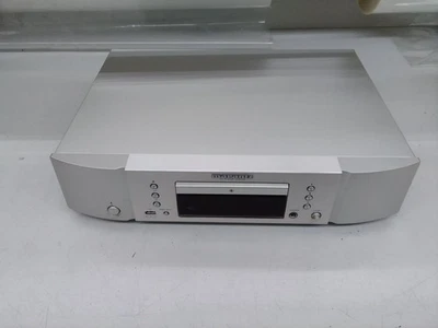 junk  Marantz CD6006 CD Player Japan Vintage Rare F/S Japan - Image 1 of 3