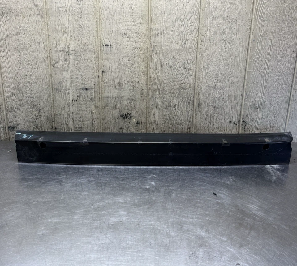 14-17 CHEVY SS SEDAN FRONT REINFORCEMENT CRASH BAR IMPACT BEAM OEM - Image 1 of 4