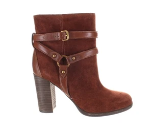 Botines UGG Dandridge marrón para mujer talla 9,5 - Imagen 1 de 4