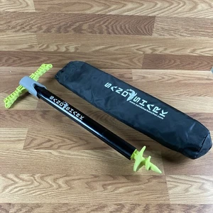 SandShark SuperSport Anchor 3.0 Boat Jet Ski Pontoon Anchor Adjustable 29 - 48" - Foto 1 di 12