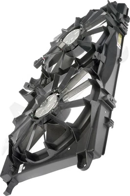 Dorman 621-804 Radiator Fan Assembly - Image 1 of 4