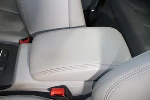 Consola SOLO REPOSABRAZOS compatible con AUDI A3 361368 15-20 - Imagen 1 de 15