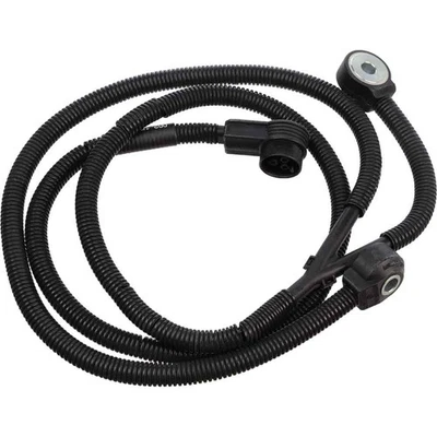 Sensor de golpe CSW para Mercedes 500SL SL500 Foto 1 de 4