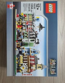 LEGO Promotional: Mini Modulars (10230)