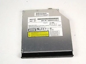 DVD CD Drive UJ-850 9191409-14828 - Bild 1 von 1