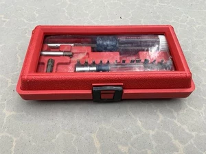 CRAFTSMAN 30pc Schraubendreher Multi Bit Schraubendreher Set, Inbus, Torx, Kreuzschlitz, Schlitz - Bild 1 von 5