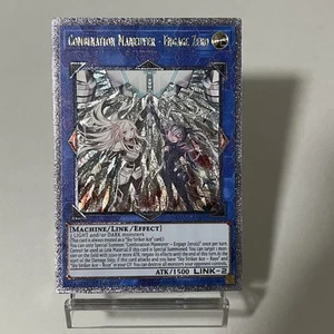 Custom|Maniobra de combinación - Engage Zero|UTR|Inglés|Hágalo usted mismo Hecho por ventilador - Imagen 1 de 2