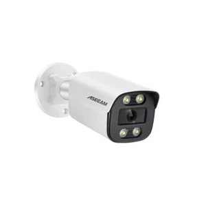 Telecamera Poe Ip 8 mpx 4k 2,8 mm - Bild 1 von 10
