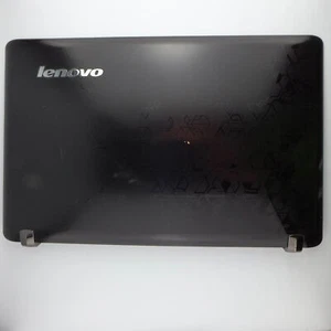 Lenovo Y Y560 Displaydeckel Gehäuse LCD cover lid - Bild 1 von 2