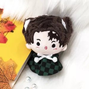 Doll Demon Slayer Kamado Tanjirou Anime Toy Original Plush Doll Gift - Picture 1 of 6
