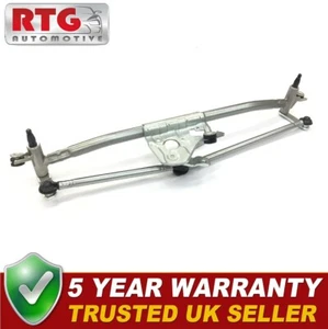 New Front Windscreen Wiper Motor Linkage For Land Rover Freelander 1997-2006 - Picture 1 of 1
