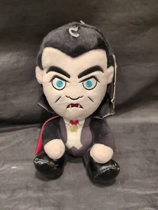 Phunny Dracula Universal Monsters 8 Inch Plush Collectible by Kidrobot NWT - Picture 1 of 3