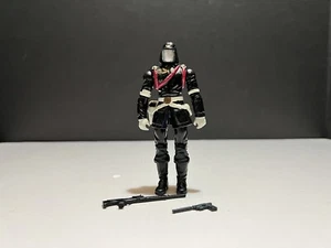 Figura de acción Hasbro Cobra Commander v17 2004 3,75"" valor vs Venom - Imagen 1 de 7