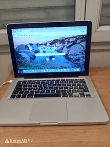 Macbook Pro A1278 Intel Core 2 Duo 2,66GHz mi2010 HDD 750Go ram 4Go 13" - Bild 1 von 12