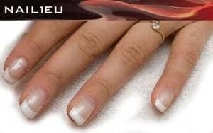 PROFI Farb-Gel UV NAIL1.EU Perlmutter Sternstaub 5ml, Nagelgel, UV Gel, Farb-Ge - Bild 1 von 2
