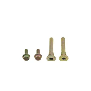 Fits 1993-2002 Lincoln Continental Disc Brake Caliper Bolt Rear Dorman 236HY73 - Picture 1 of 2
