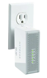 NETGEAR N600 WiFi Range Extender (WN3500RP) - Picture 1 of 6