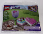 LEGO Friends 30411 Chocolate Box & Flower (Polybag)