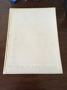 1966 John Cage 3º Bienal Americana de Arte Xul Solar Pellegrini Vega Vanguardia  - Imagen 1 de 12