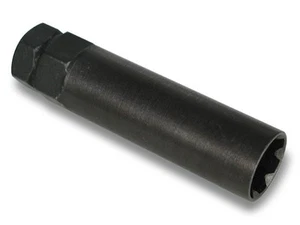 1 Large Spline Drive Tuner Lug Nut Tool Key I 7 Point I Fits 7 Spline Lug Nuts - Picture 1 of 1