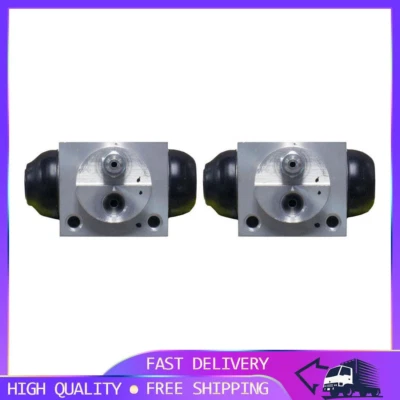 Rear Drum Brake Wheel Cylinder For Chevrolet Sonic 2019 - 2017 2016 2015 2014 PA - Image 1 of 3