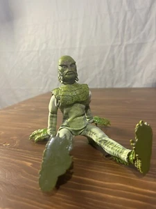 Universal Studios Classic Monsters 2012 From The Black Lagoon Action Figure Read - Bild 1 von 9