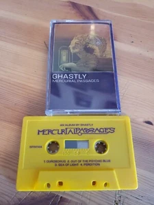 Ghastly... Mercurial Passages - Picture 1 of 3