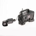 Kamera Panasonic AG-HPX300 P2HD - BODY ONLY SKU#1646246