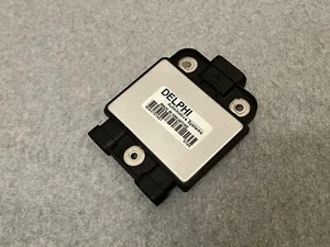 2000-2004 Isuzu Rodeo Honda Passport Spark Control Module 8093757491 OEM - Picture 1 of 8