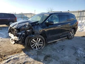 Engine ECM Electronic Control Module Engine Controller Fits 17-19 PILOT 3449952 - Picture 1 of 14