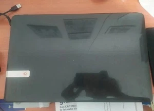 PC Portatile Packard Bell EasyNote TE11BZ • RAM 8GB • Win10 Optimum • 250GB SSD - Foto 1 di 2
