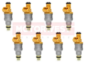 GENUINE BOSCH Fuel Injector Set of 8 - 0280150943 - Bild 1 von 1