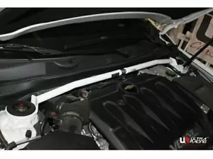 For Chevrolet Impala 2.5L 3.6L 2014-2020 Ultra Racing Front Strut Bar - Bild 1 von 5