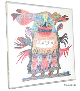 URSULA (Reihe: SIGNATUR, Objekt Nr. 18) | Rommerskirchen - Imagen 1 de 5
