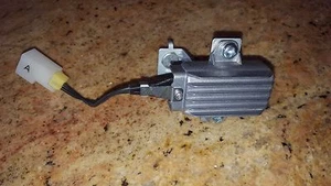 06 07 08 09 INFINITI M45 M35 OEM FUEL SYSTEM RESISTOR SENSOR 22698 EH000 - Picture 1 of 4