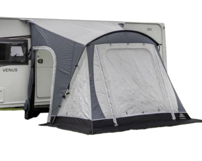 Sunncamp Swift 220 SC Deluxe - Lightweight Caravan Porch Awning - Image 1 of 4