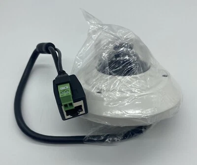 *NEW/Never Used* HD Security Camera - Bosch NUC-51051-F2 FLEXIDOME IP Micro 5000 - Image 1 of 4