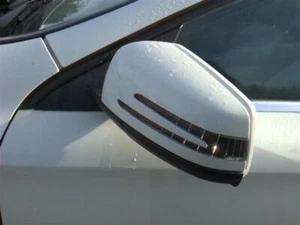 Used Left Door Mirror fits: 2017 Mercedes-benz Mercedes gla-class 156 Type GLA25 - Picture 1 of 10