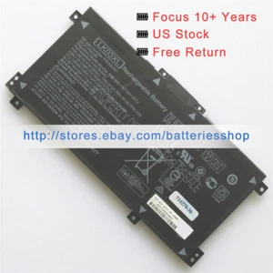 Batteria originale L09281-855 916814-855 per HP envy x360 15-bp008no 15-bp0xx - Foto 1 di 4