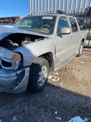 Used Rear Axle Assembly Rear fits: 2005 Gmc Yukon xl 1500 4x4 w/active brake con Foto 1 de 4