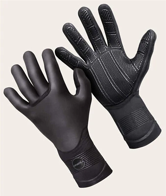 O'Neill Psycho Tech Surf Gloves 5mm - Adult - Medium - Image 1 of 2