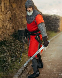 Espada corta Gudmond - Imagen 1 de 3