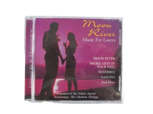 Moon River - Audio CD By Various Artists - VERY GOOD - Picture 1 of 1